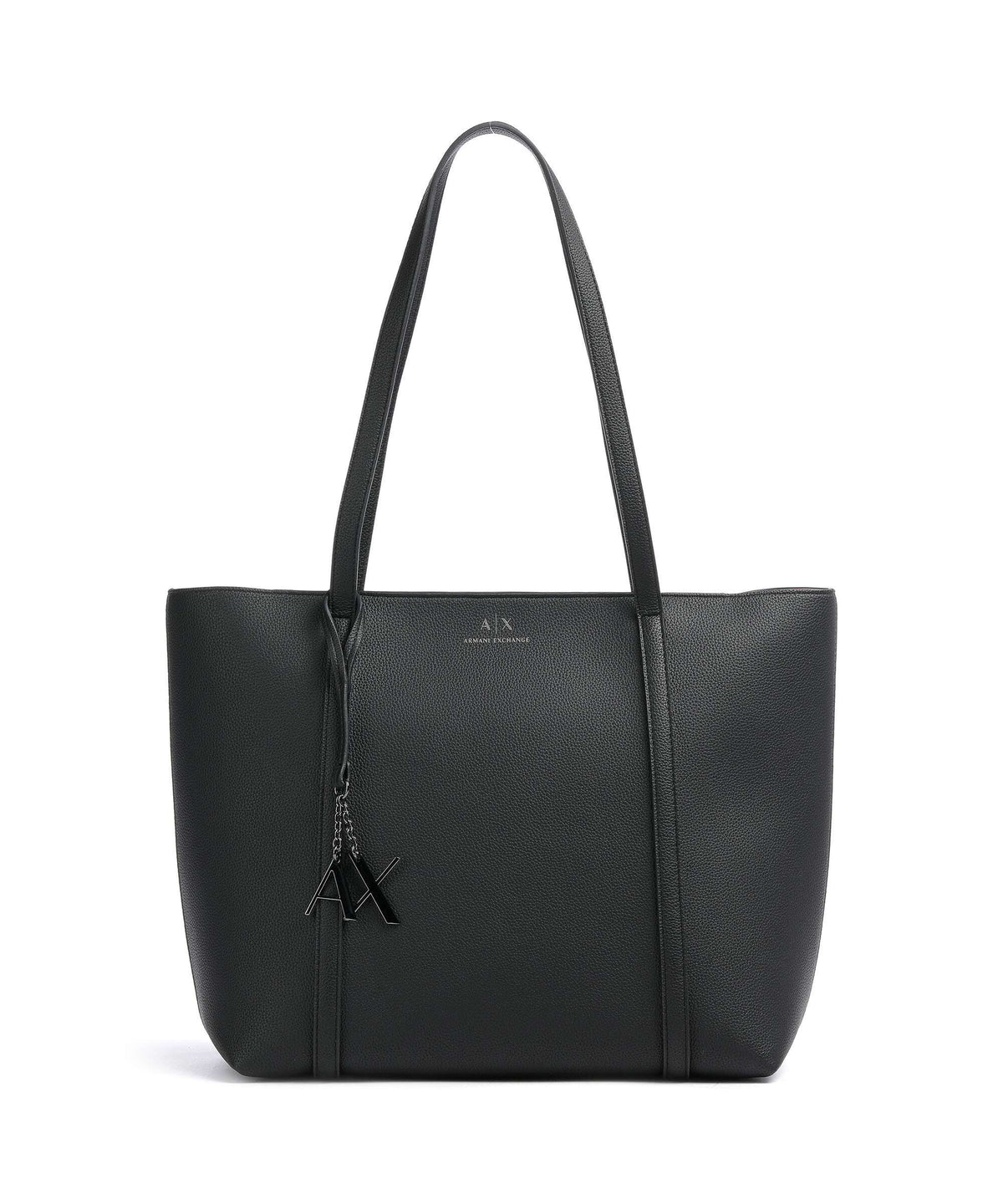 Armani Exchange Sylvie Tote bag black