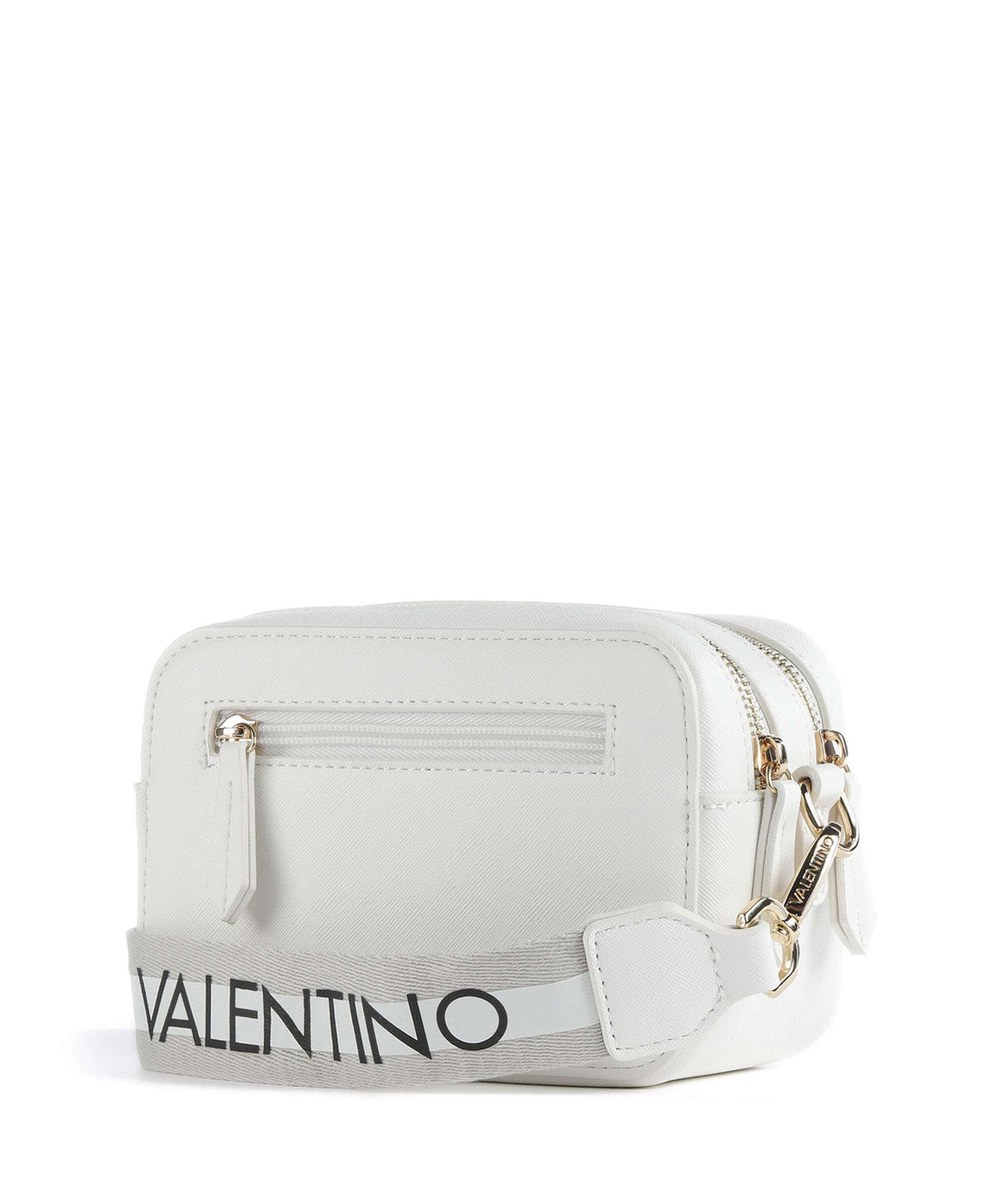 Valentino Bags Zero Re Crossbody bag bianco