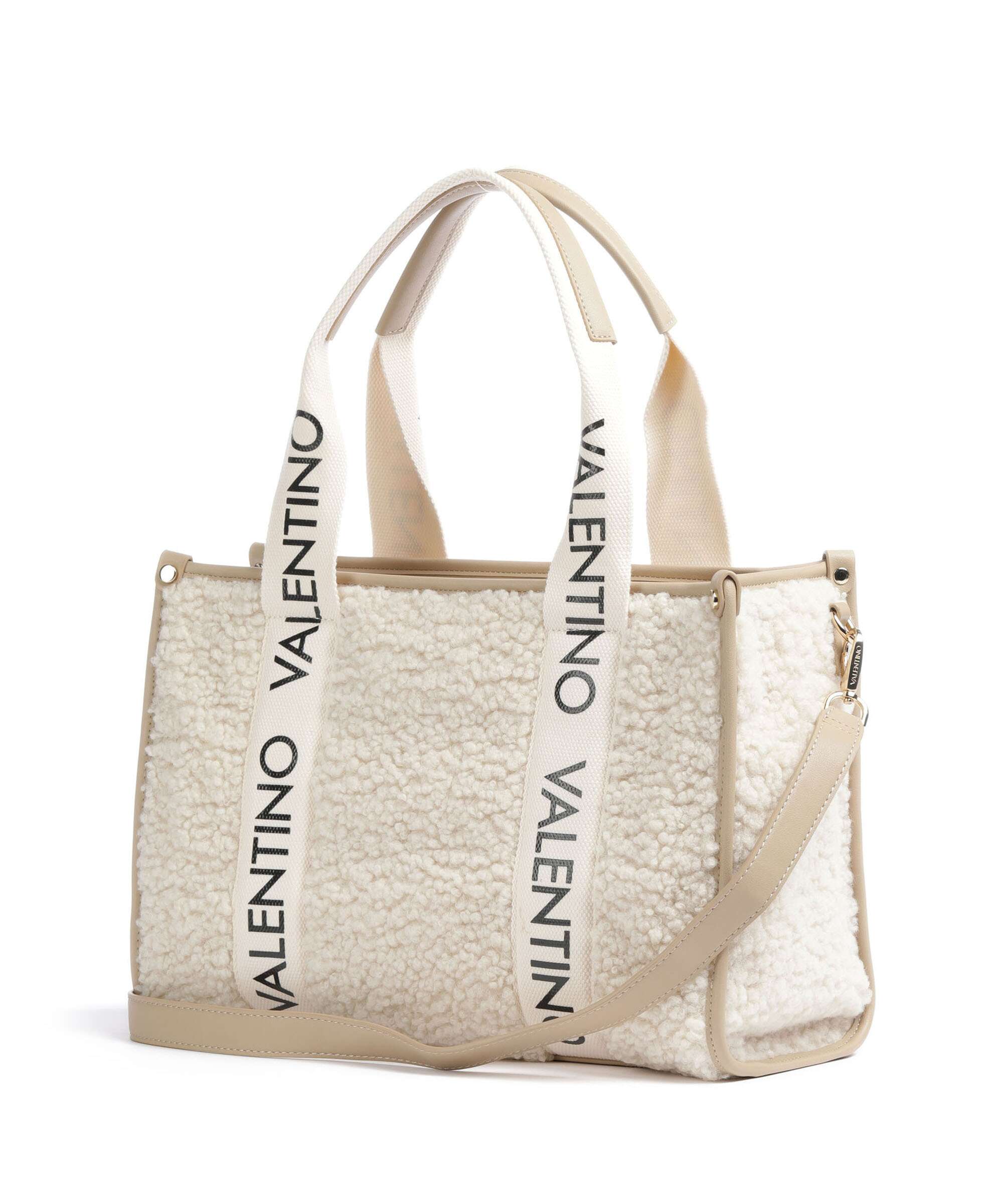 Valentino Bags Special Camy Handbag beige