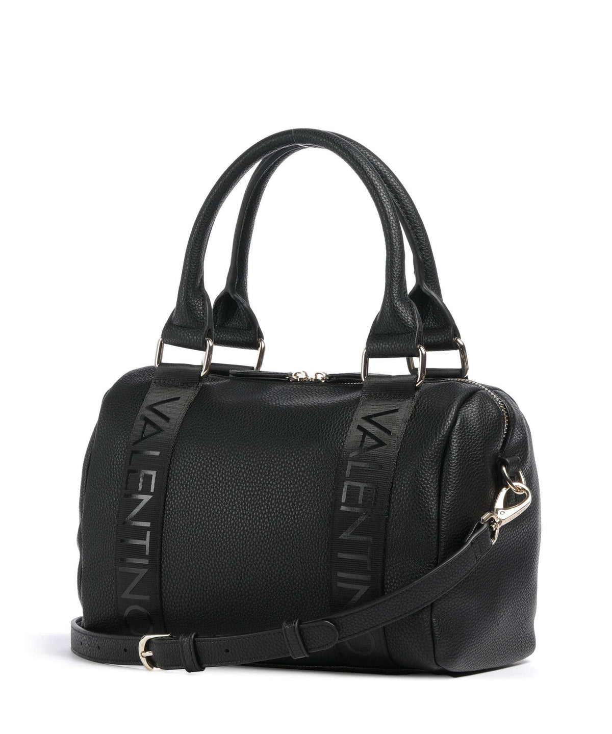 Valentino Bags Twig Re Handbag nero