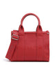 Valentino Bags Sirah Re Handbag rosso