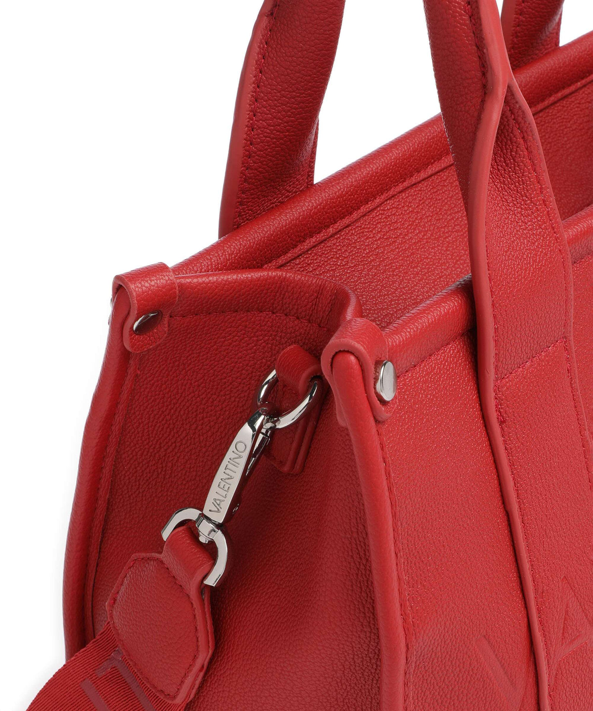 Valentino Bags Sirah Re Handbag rosso