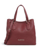 Valentino Bags Brixton Handbag bordeaux