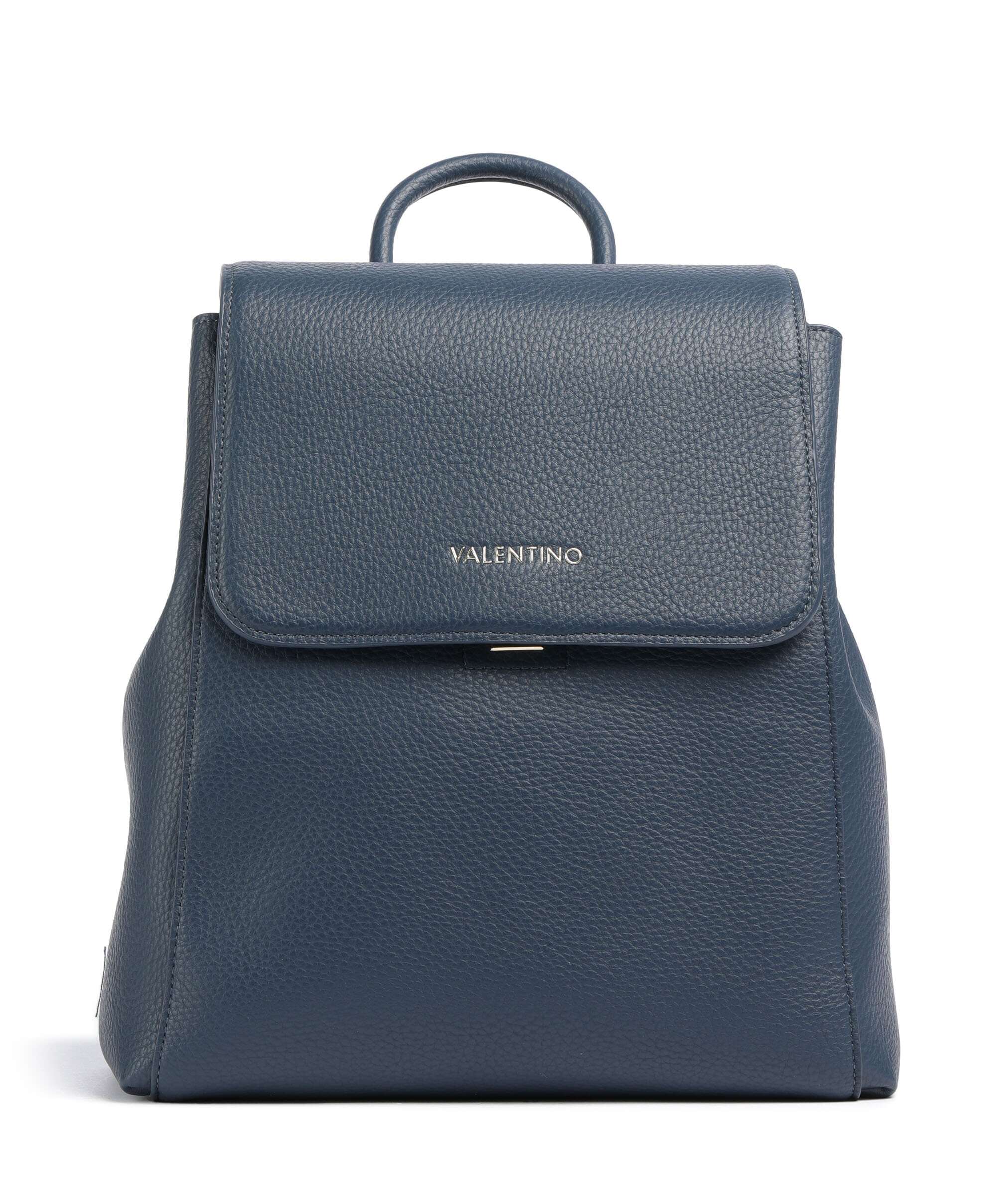 Valentino Bags Fall Re Backpack imitation leather blu