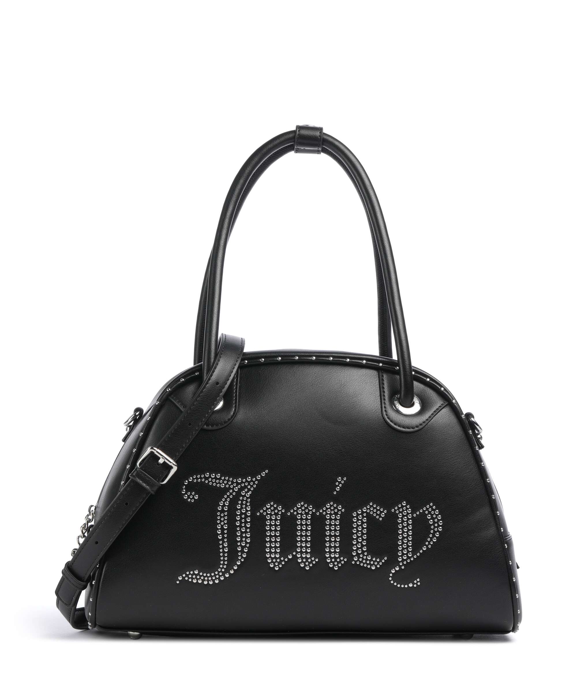 Juicy Couture Kimberly Handbag imitation leather black