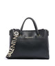Valentino Bags Alexia Handbag nero