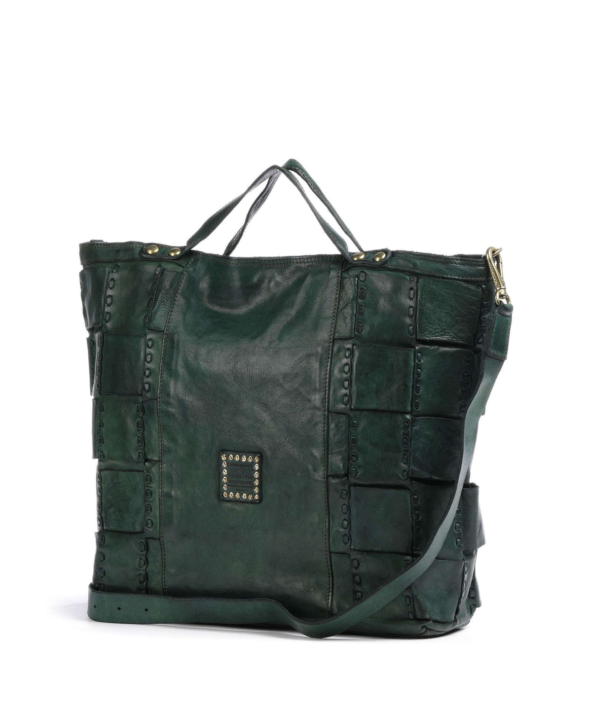 Campomaggi Handbag bottiglia