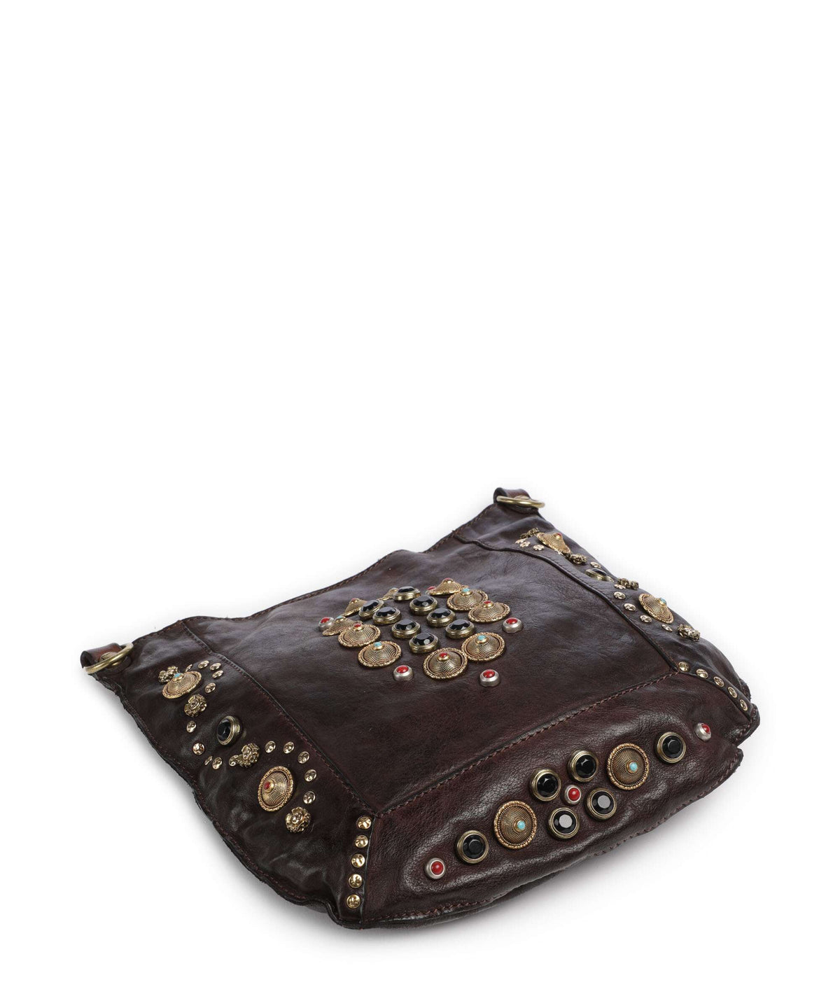 Campomaggi Crossbody bag moro