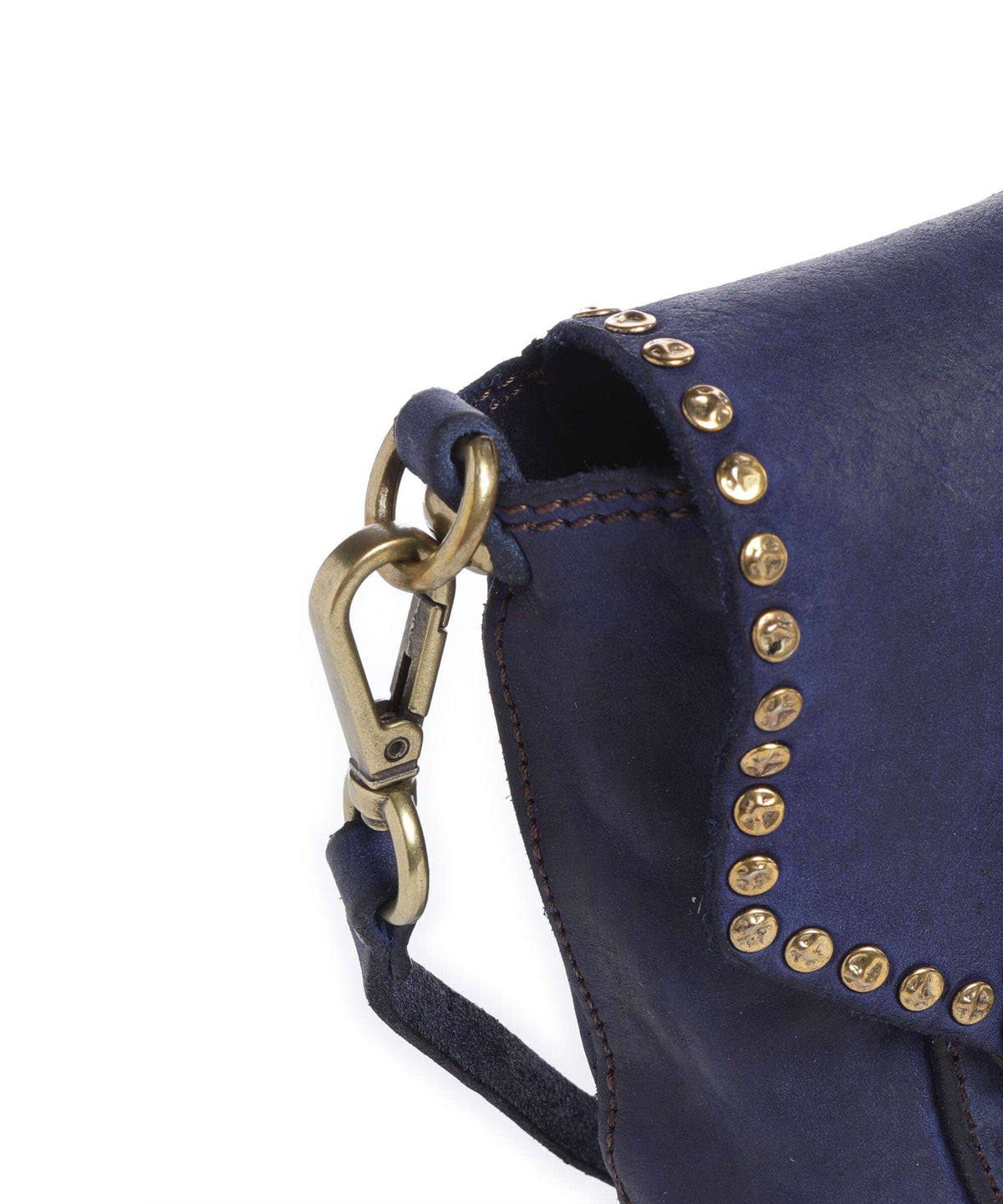 Campomaggi Phone bag iris