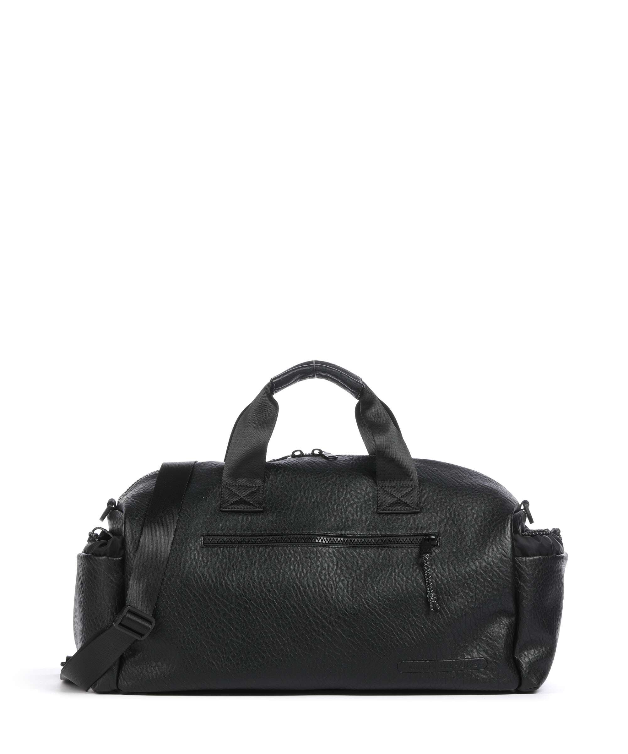 Armani Exchange Venice Weekend bag black 50 cm - XM000851-AF12967