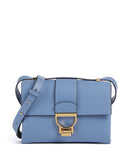 Coccinelle Arlettis Shoulder bag azul
