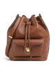 Coccinelle Beat Generation Bucket bag cognac