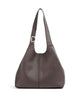 Coccinelle C-Easy Hobo bag brunette