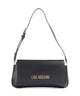 Love Moschino Smart Daily Shoulder bag black