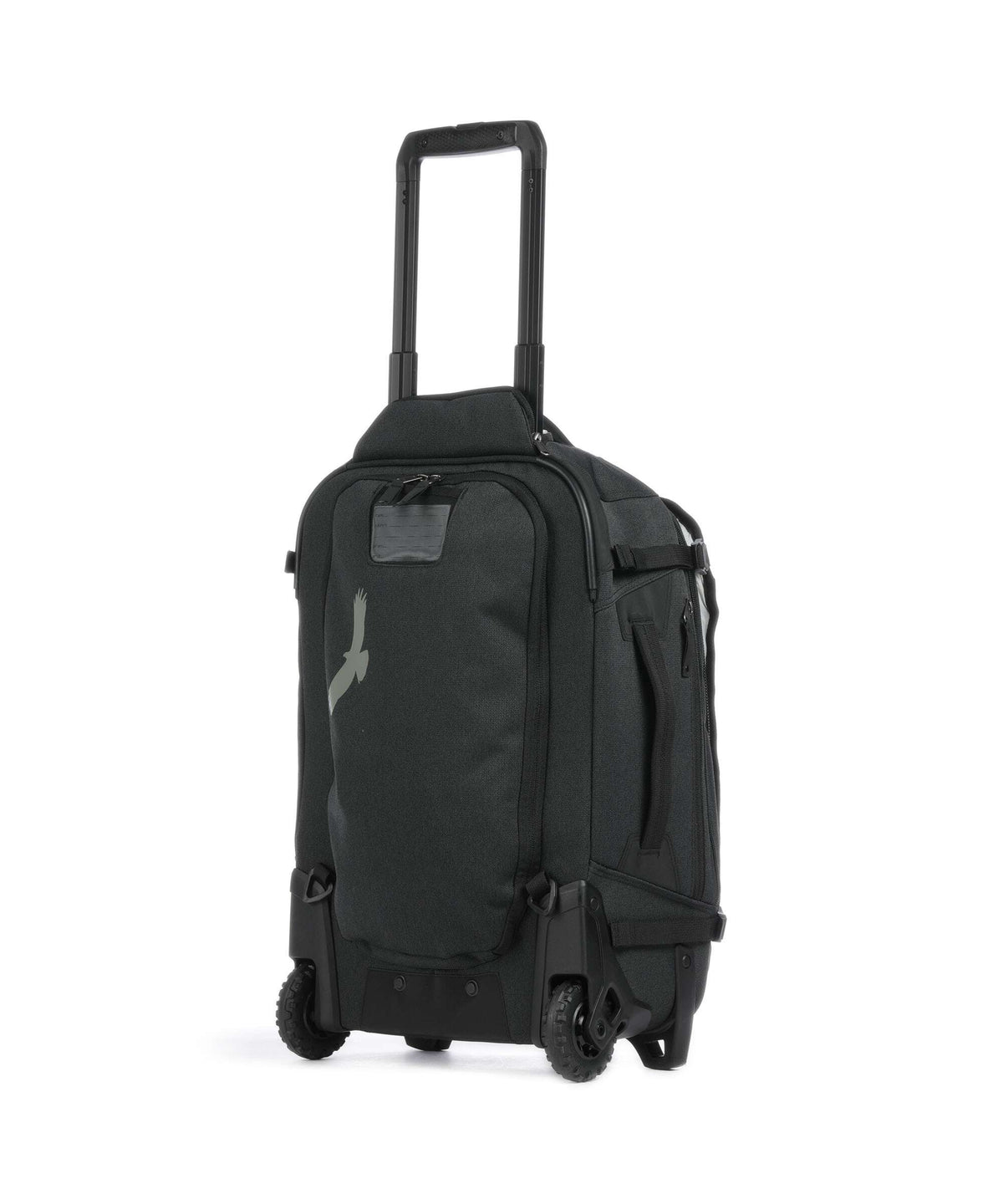 Eagle Creek Gear Warrior Convertible Carry On Trolley (2 wheels) black