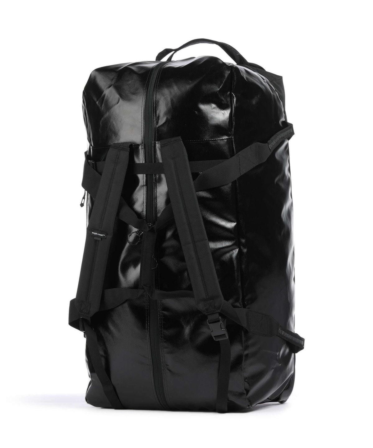 Eagle Creek Migrate 130 Backpack with wheels midnight black