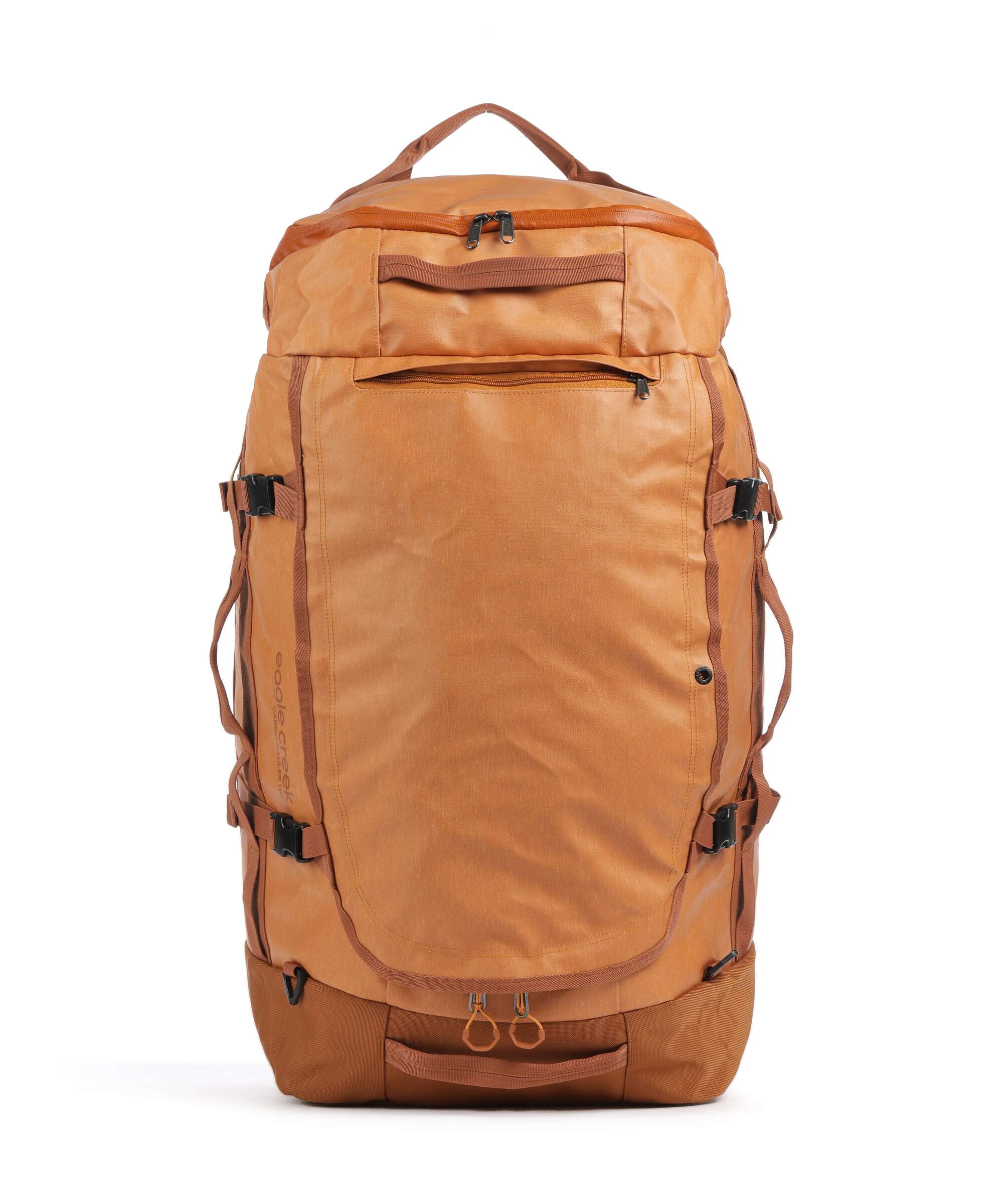 Eagle Creek Cargo Hauler 110 Backpack with wheels iron orange 77 cm