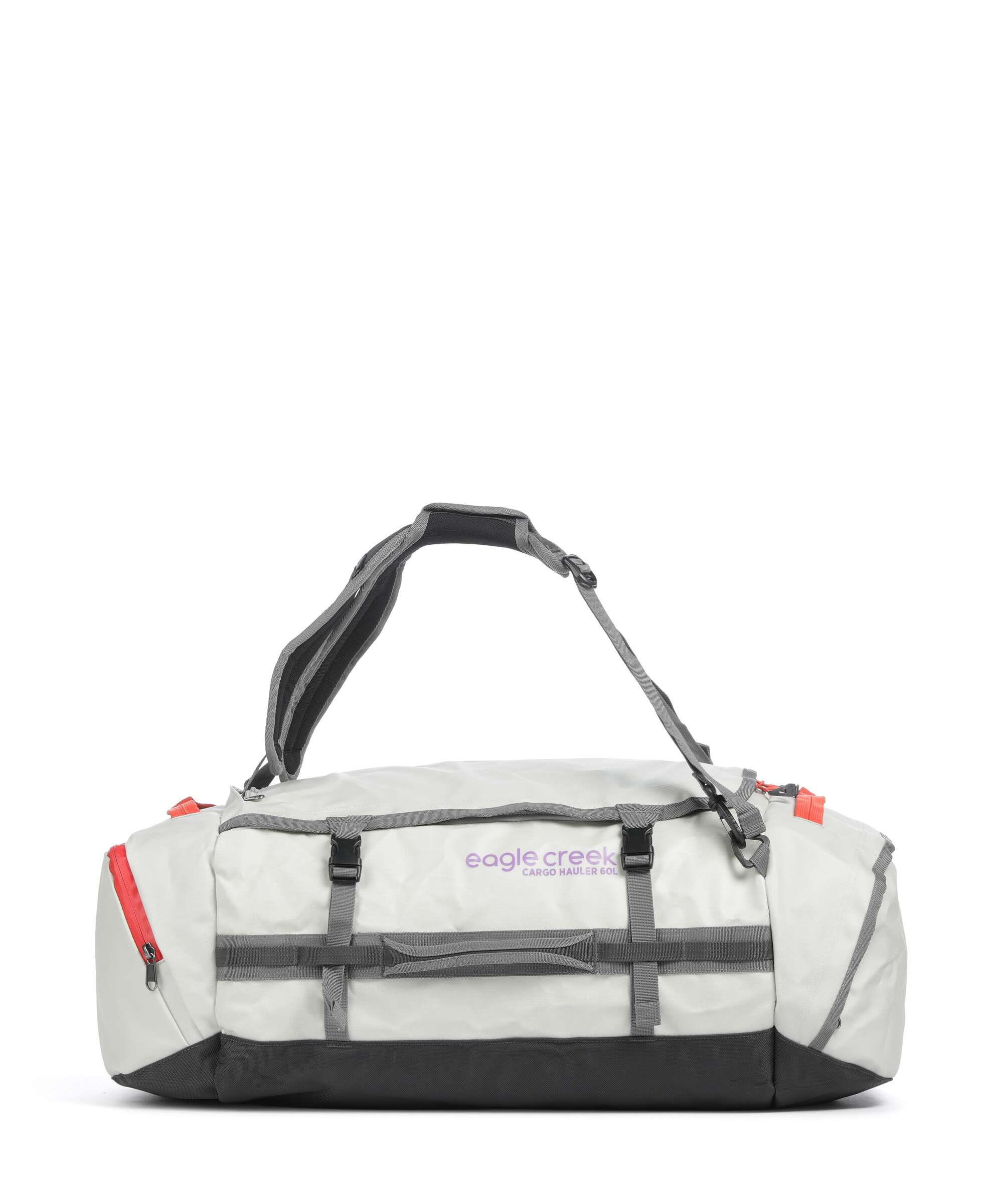 Eagle Creek Cargo Hauler 60 Travel bag silver/rising sun 68 cm