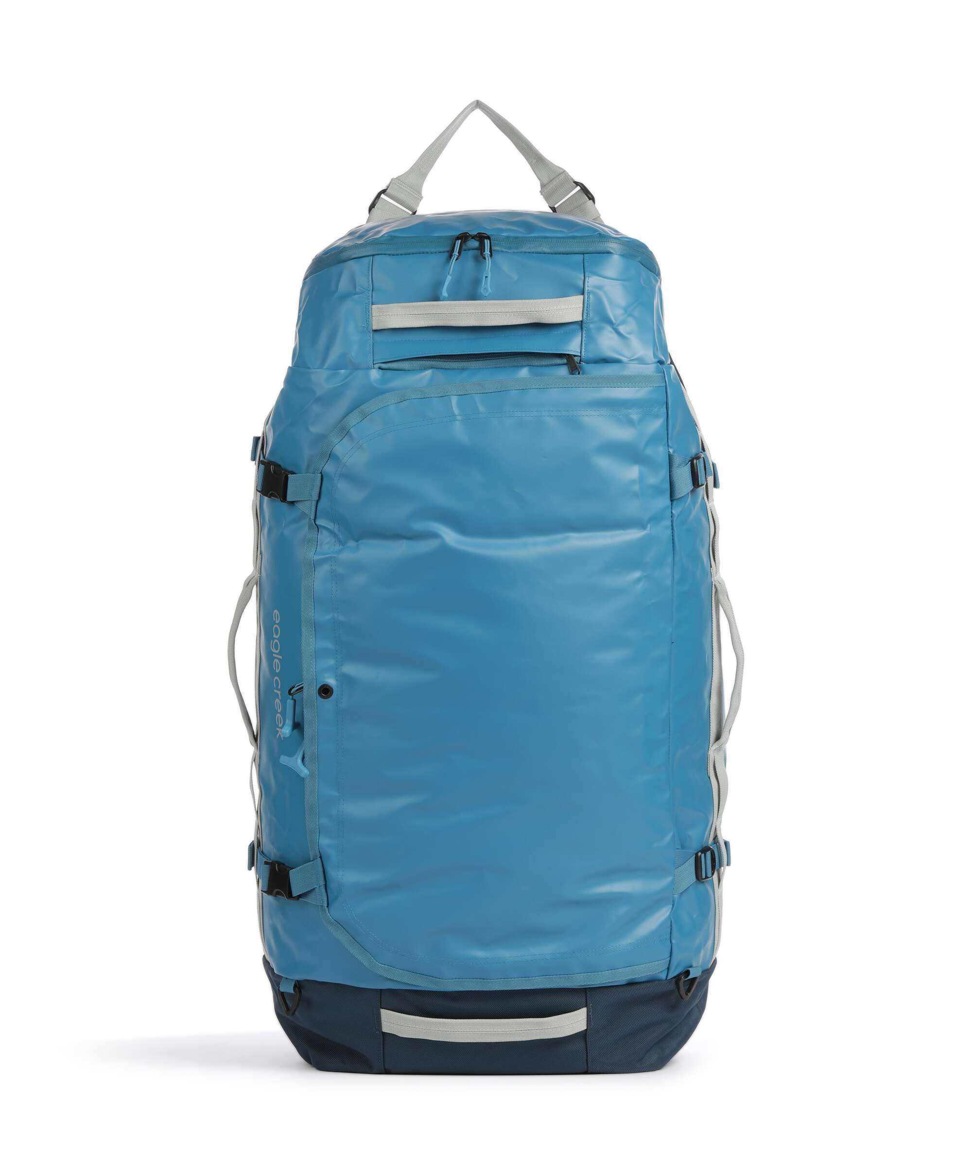Eagle Creek Cargo Hauler 130 Travel bag with wheels harbor blue 86 cm