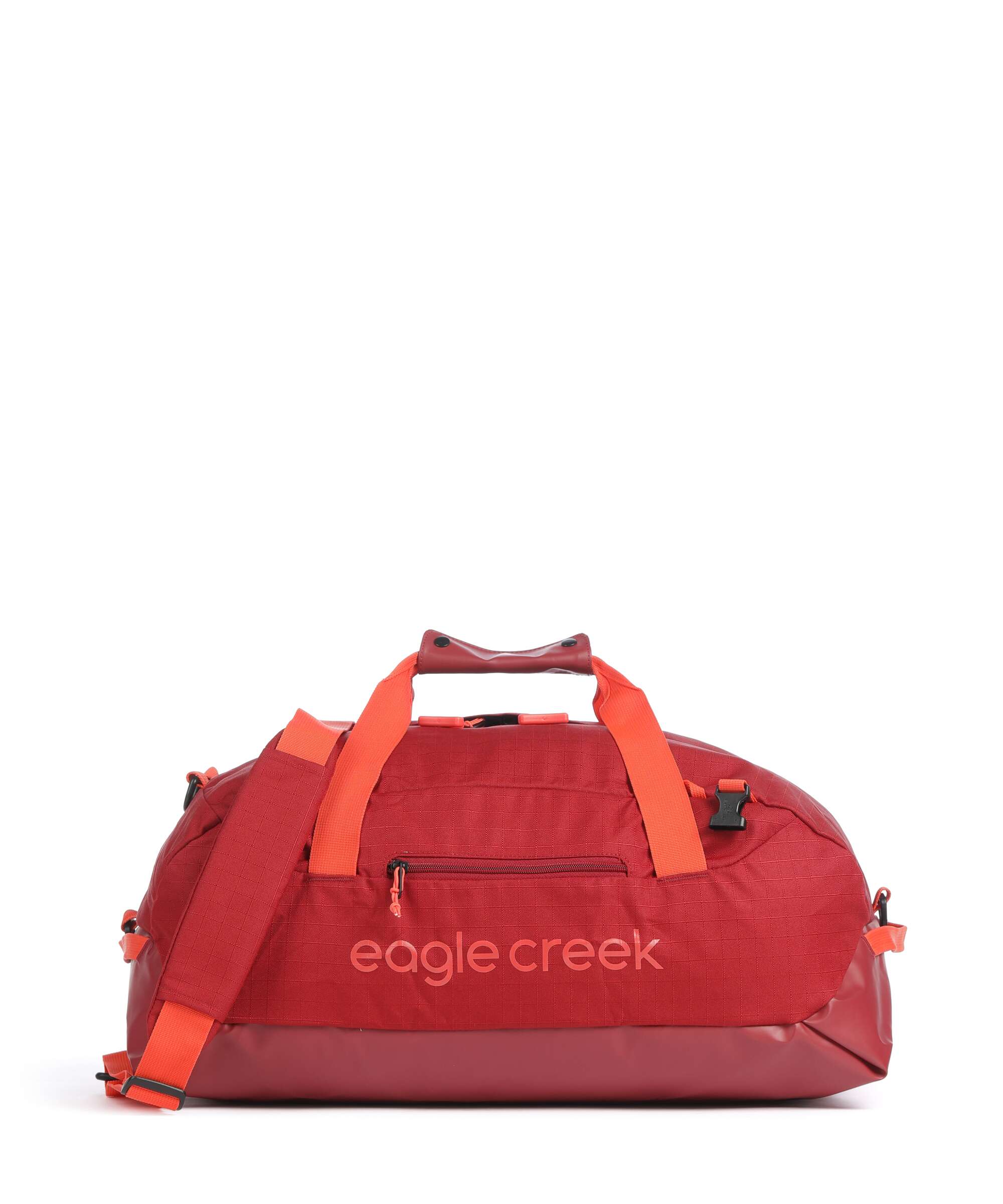 Eagle Creek No Matter 40 Weekend bag cranberry red 56 cm