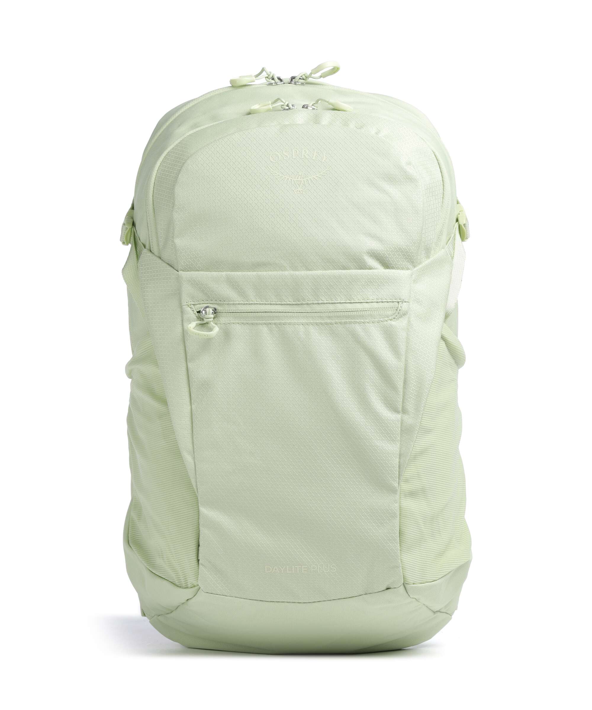 Osprey Daylite Plus Hiking backpack recycled polyester pistachio