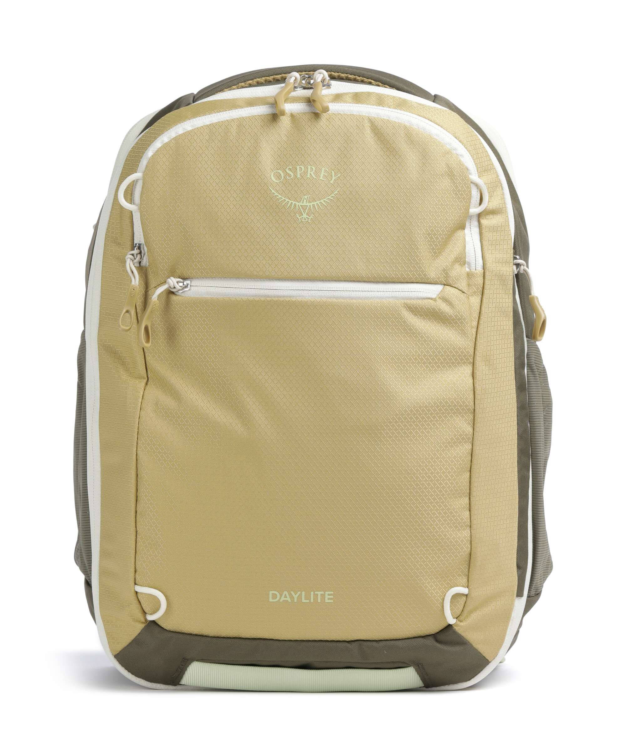 Osprey Daylite 26+6 Backpack 16″ recycled ripstop polyester gravel tan multi