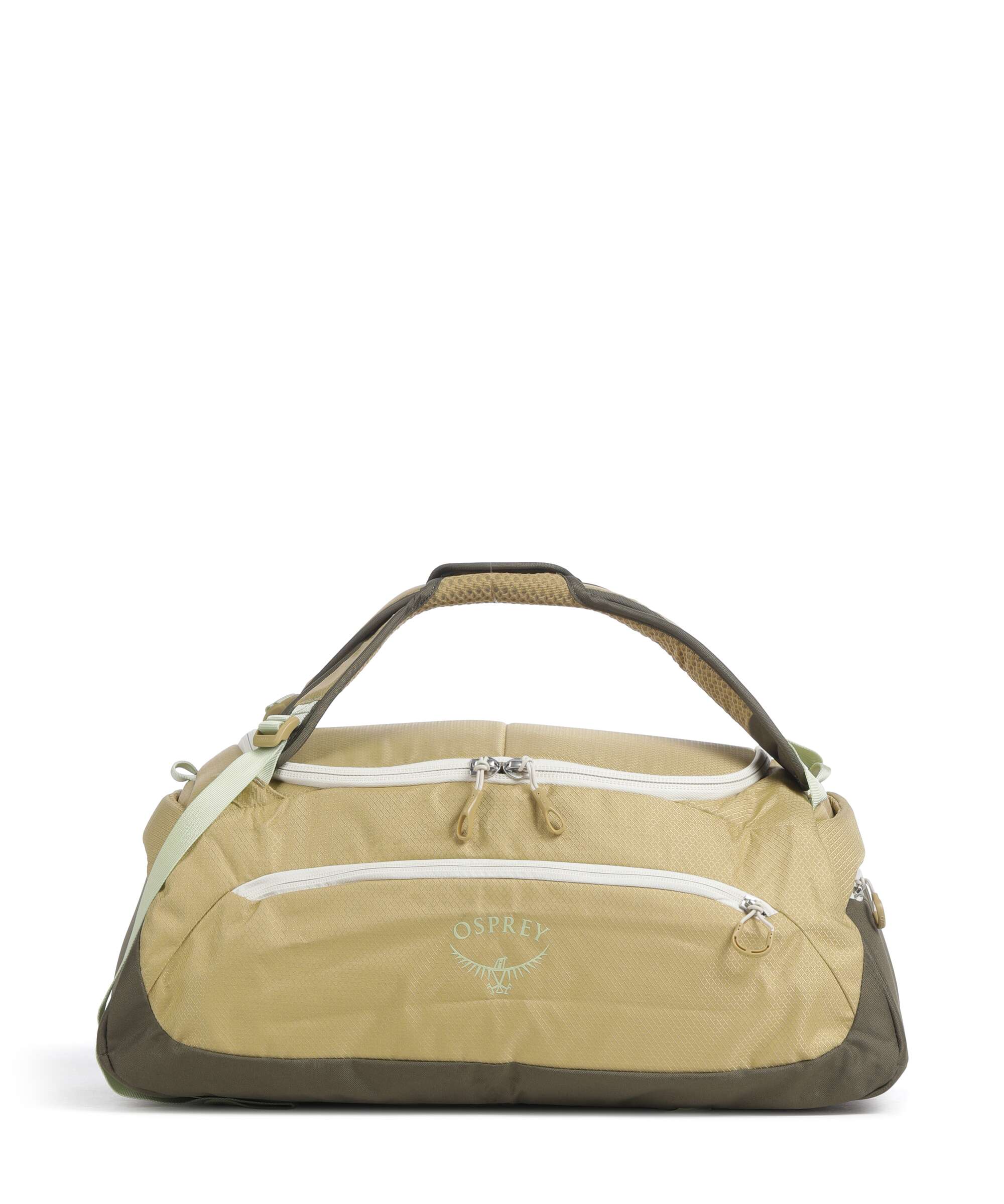 Osprey Daylite 30 Weekend bag gravel tan multi 50 cm