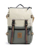 Topo Designs Rover Classic Backpack bone white/beetle