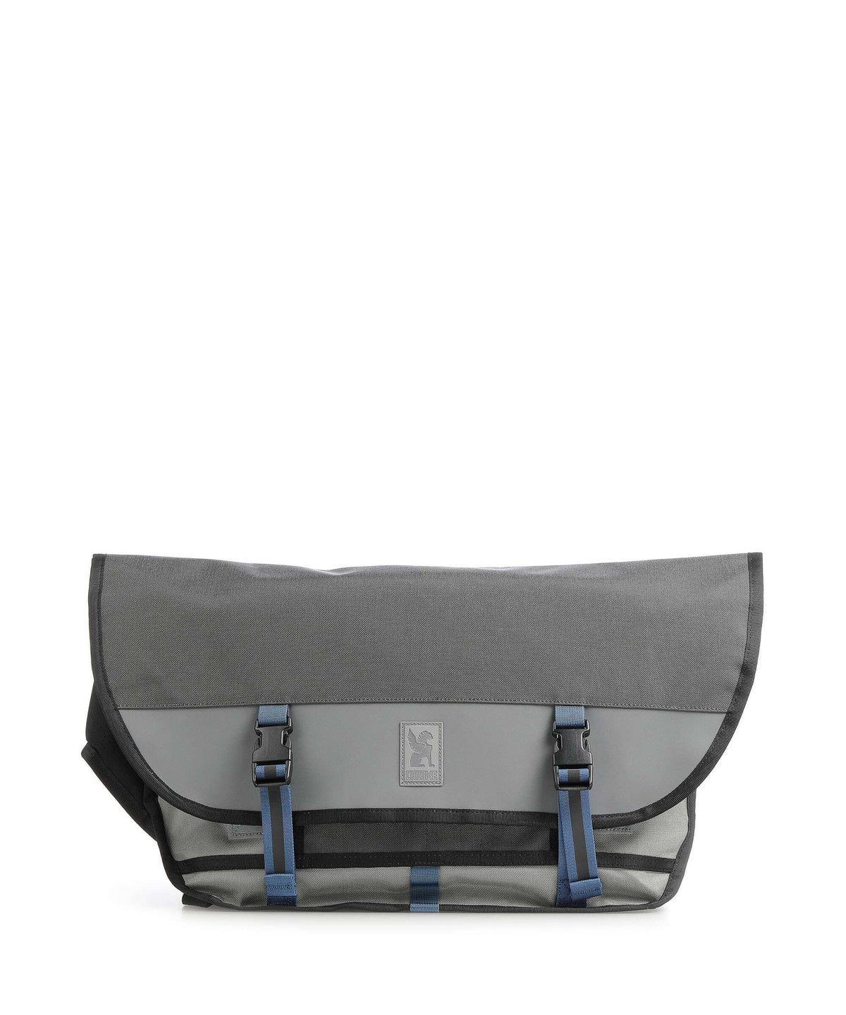 Chrome Citizen Briefcase fog