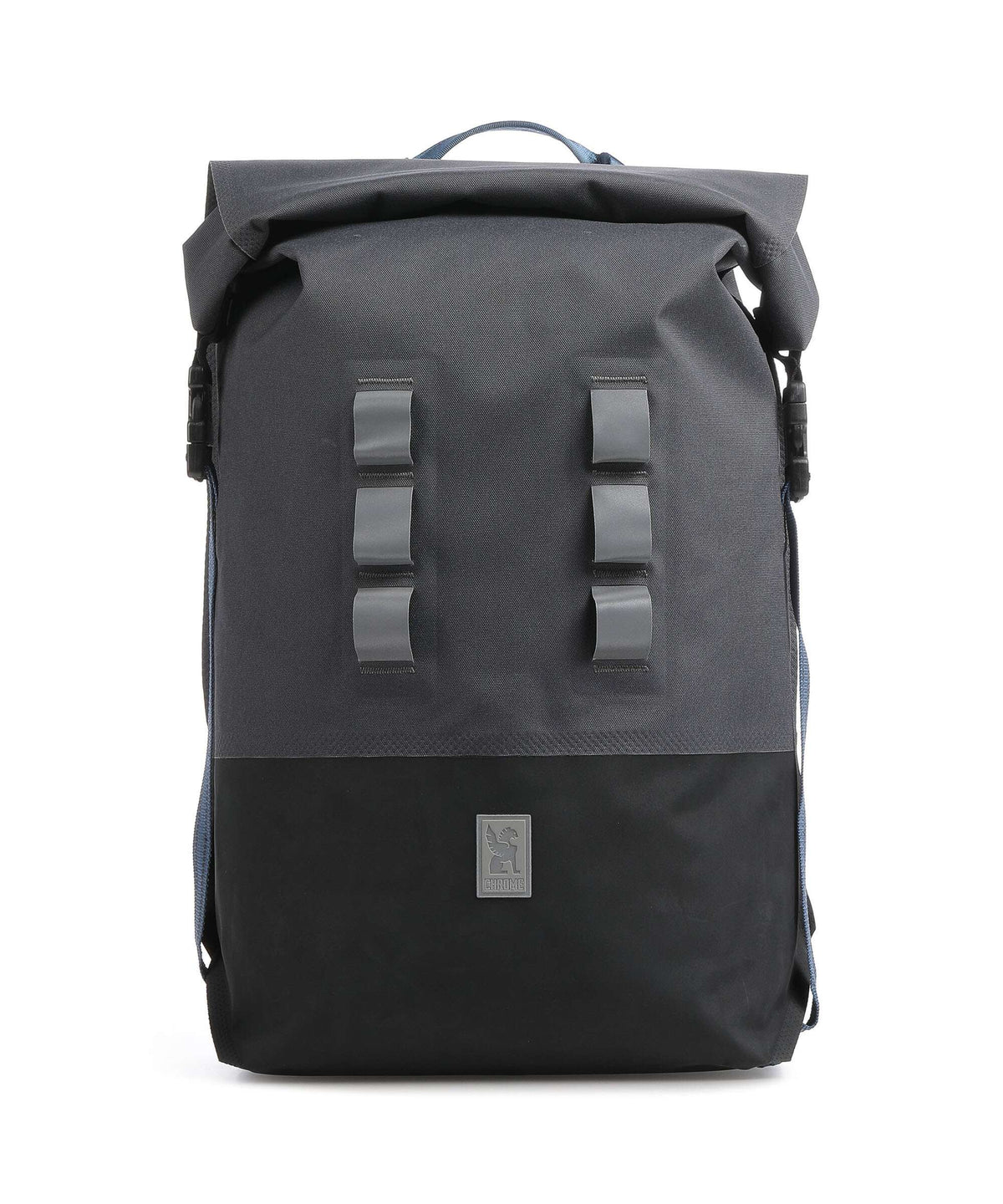 Chrome Urban Ex 2.0 Rolltop backpack fog