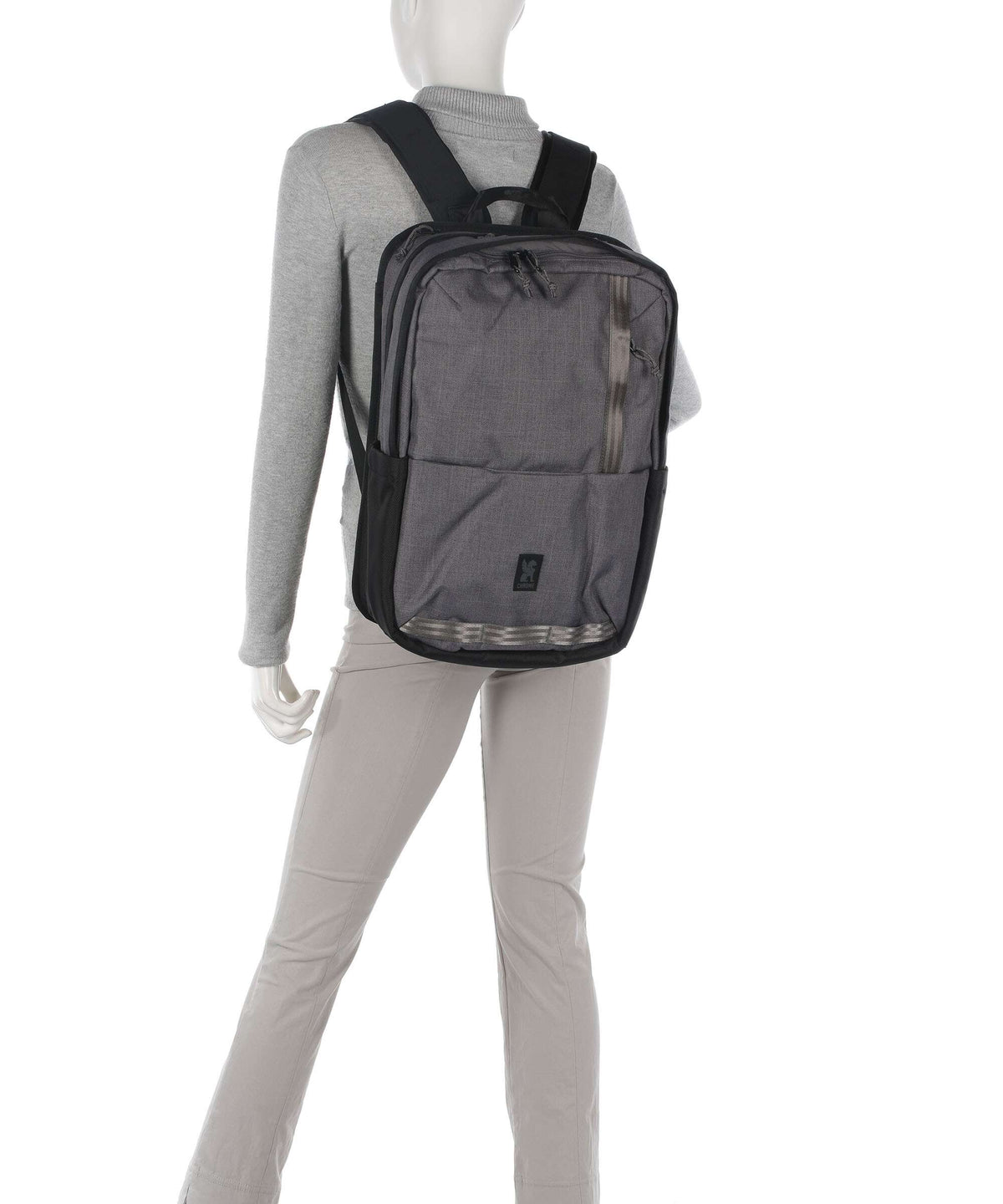 Chrome Hawes 26L Backpack black