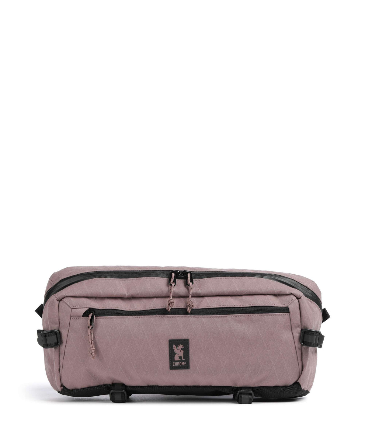 Chrome Kadet Fanny pack mauve