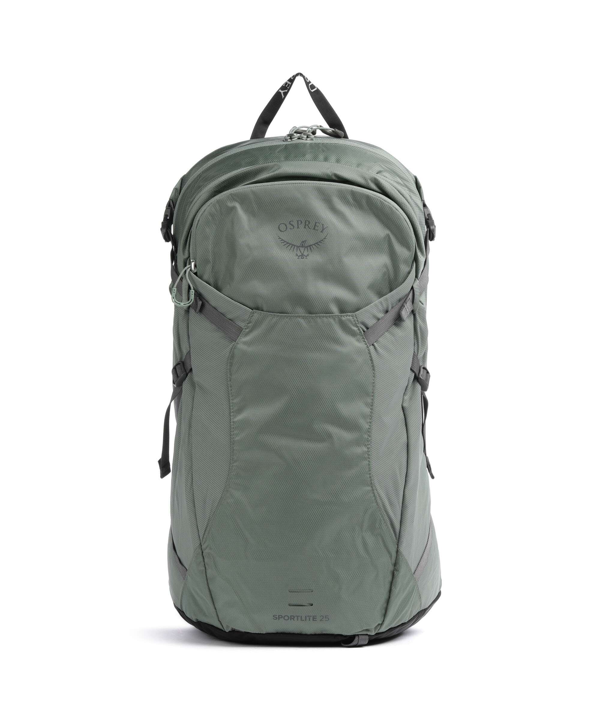 Osprey Sportlite 25 M/L Hiking backpack recycled nylon pine leaf green