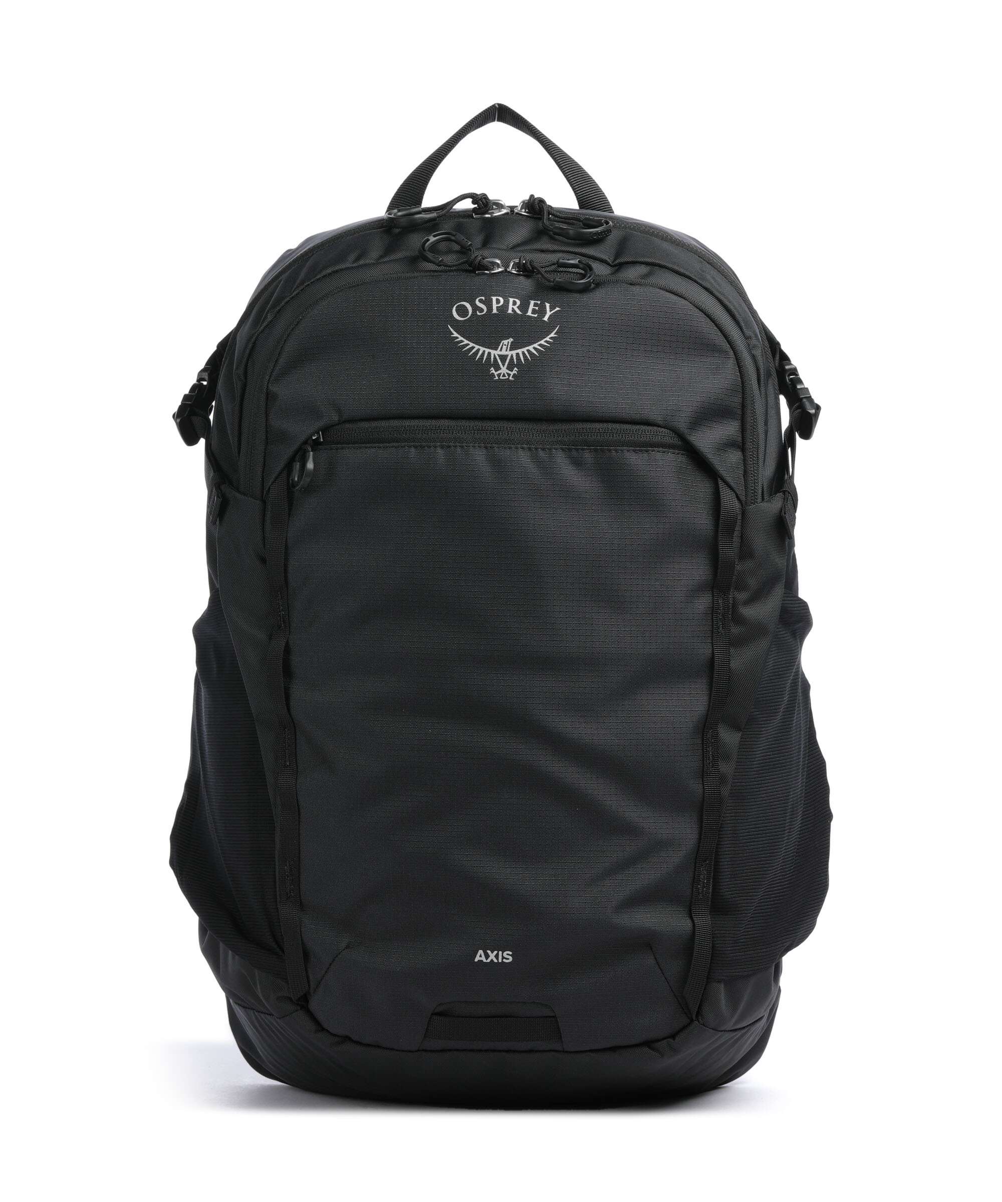 Osprey Axis 24 Backpack 16″ recycled polyester black