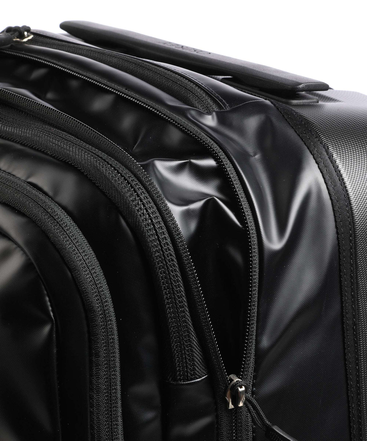 Osprey Transporter Hybrid Spinner (4 wheels) black