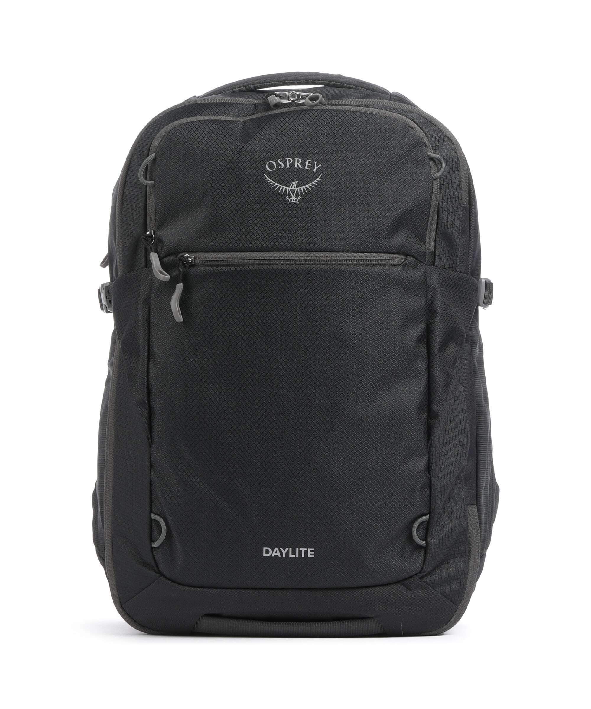 Osprey Daylite 35 Travel backpack 16″ recycled polyester black