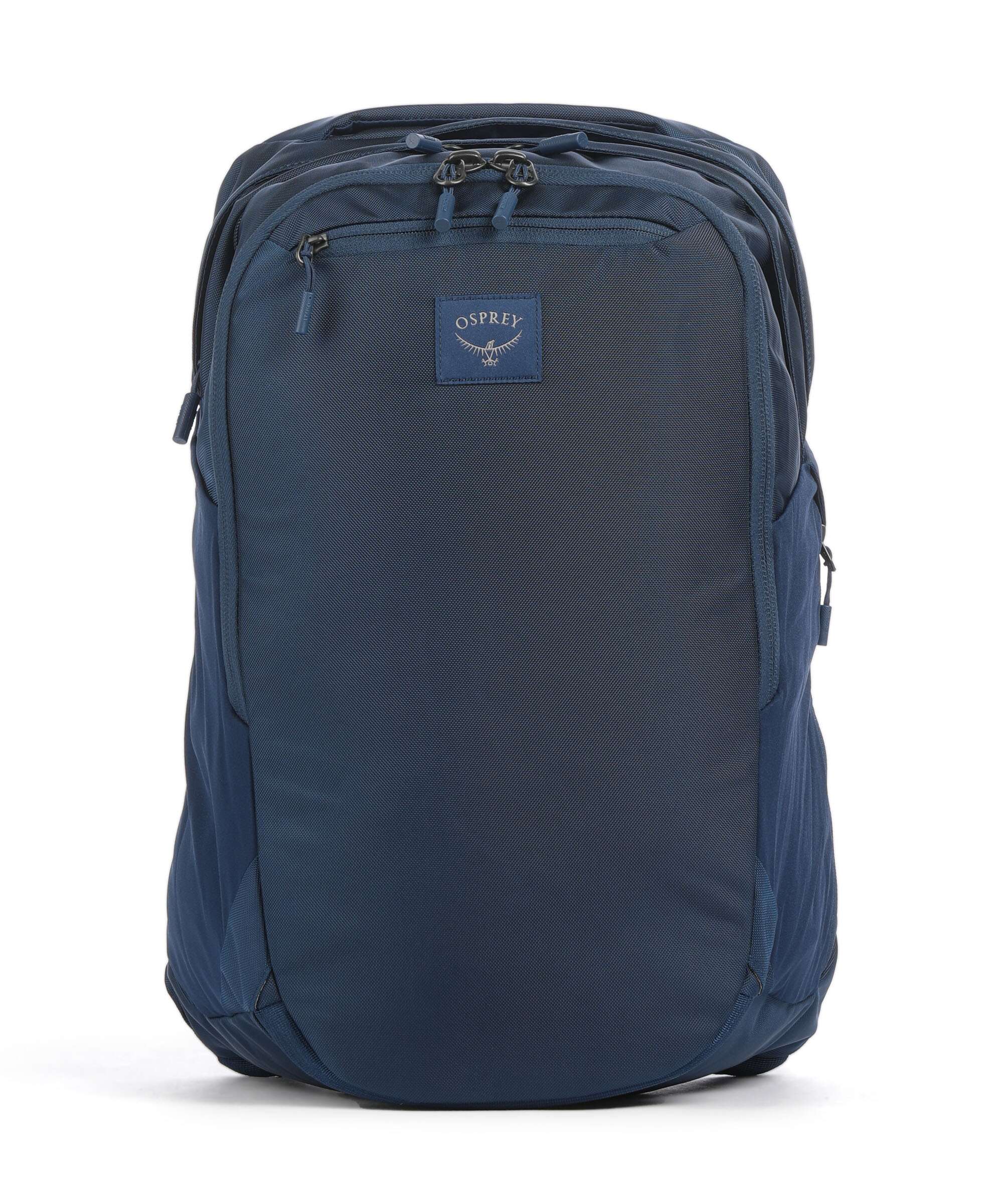 Osprey Aoede Airspeed 20 Backpack 16″ recycled polyester antique blue