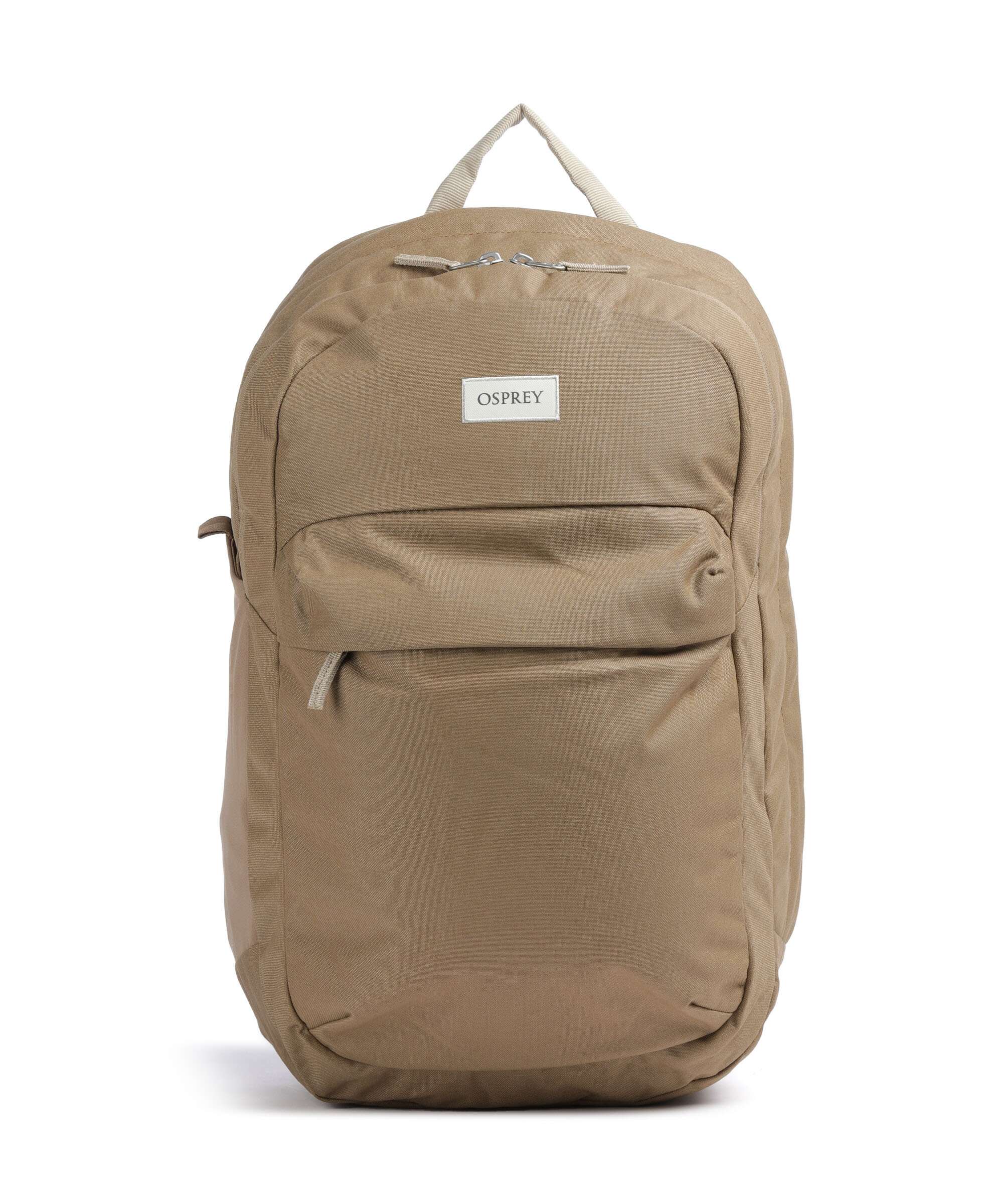 Osprey Arcane XL Backpack 14″ recycled nylon latte brown