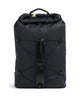 XD Design Urban Lite Rolltop backpack blue