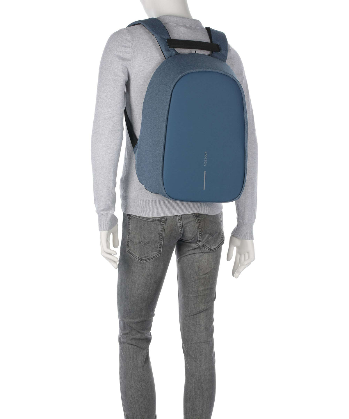 XD Design Bobby Hero Backpack light blue