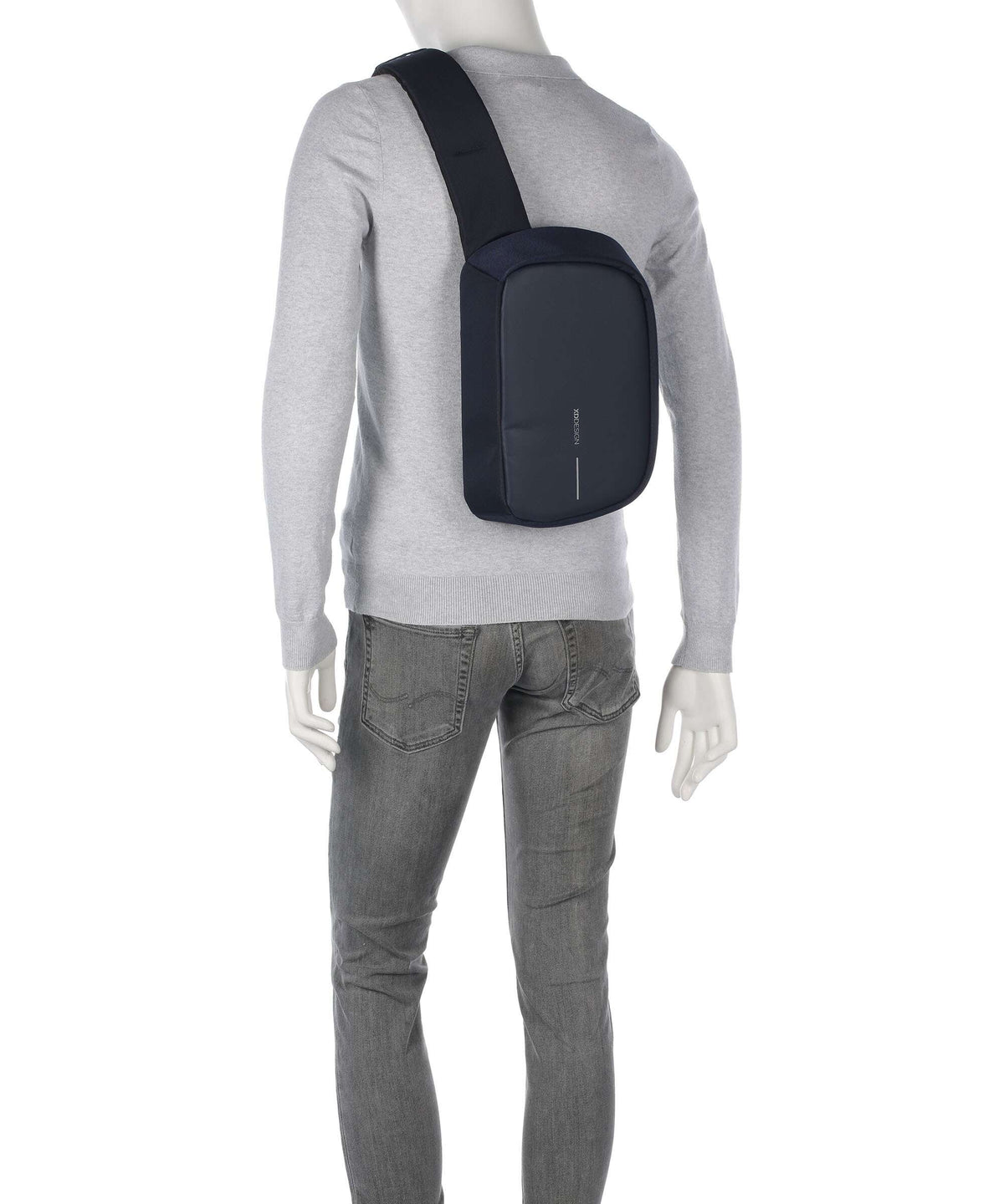 XD Design Bobby Sling bag navy
