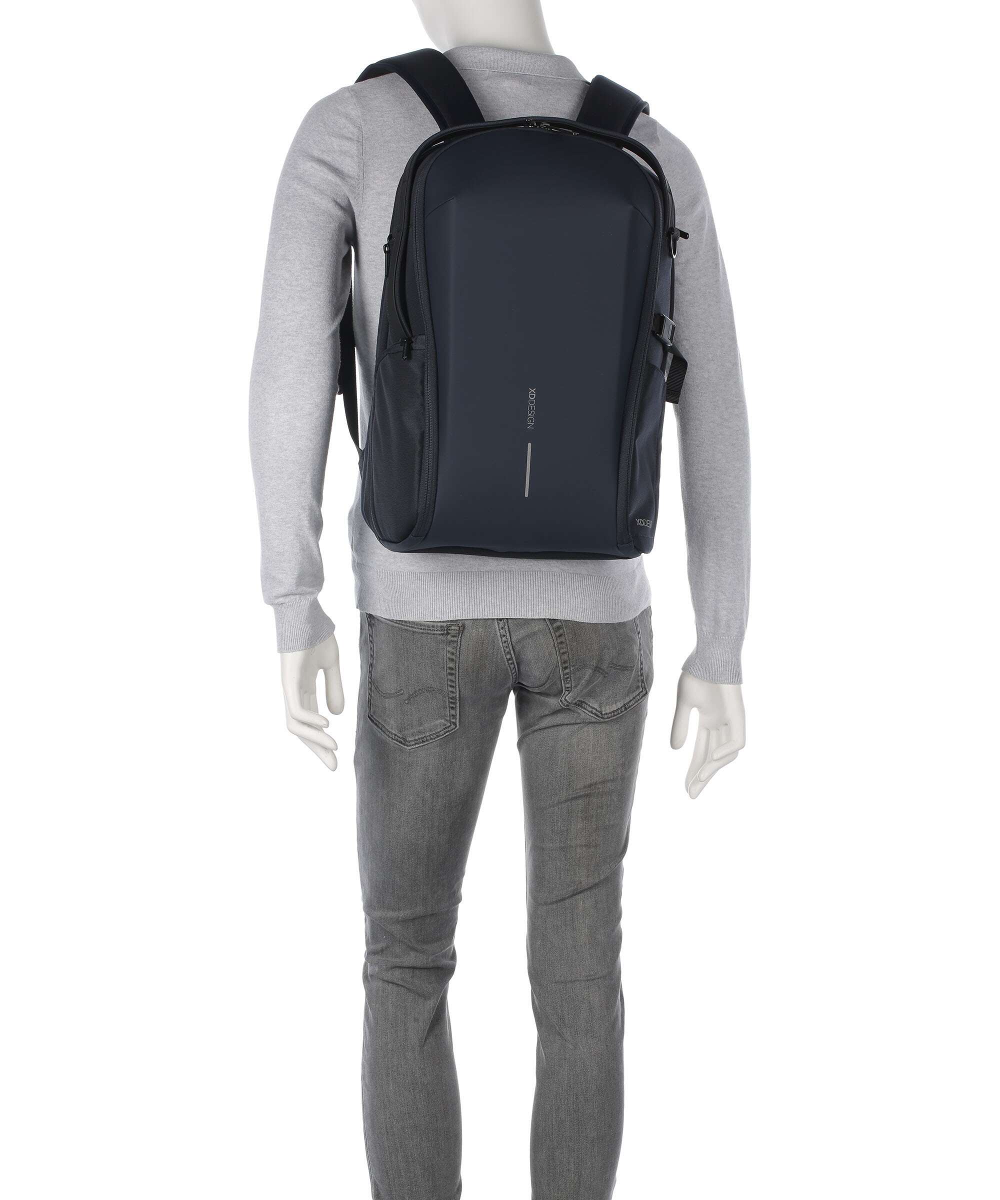 XD Design Bizz Backpack navy