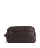 Burkely Antique Avery Toiletry bag brown