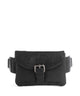 Spikes & Sparrow Bronco Fanny pack black