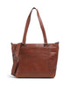 Spikes & Sparrow Bronco Rachelle Tote bag brandy