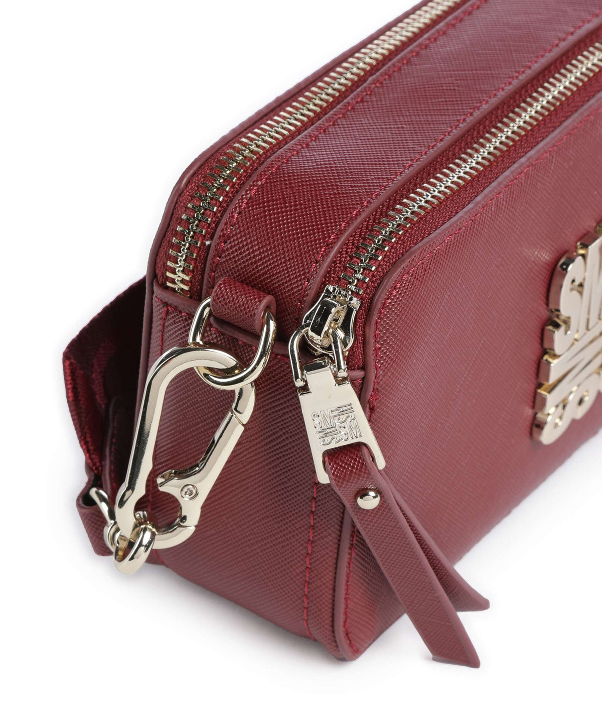 Steve Madden BRISA Crossbody bag cherry