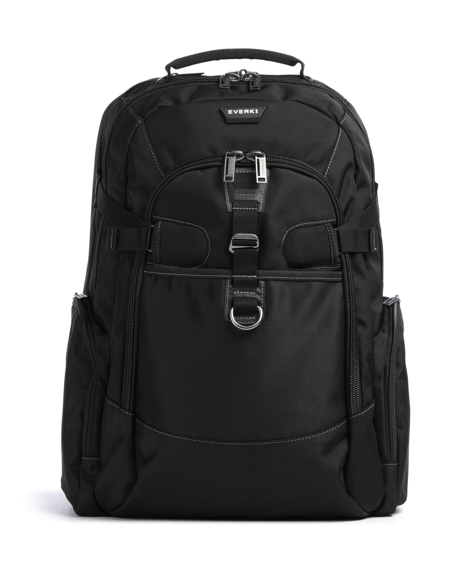 Everki Business 120 Pro Laptop backpack 18″ polyester schwarz