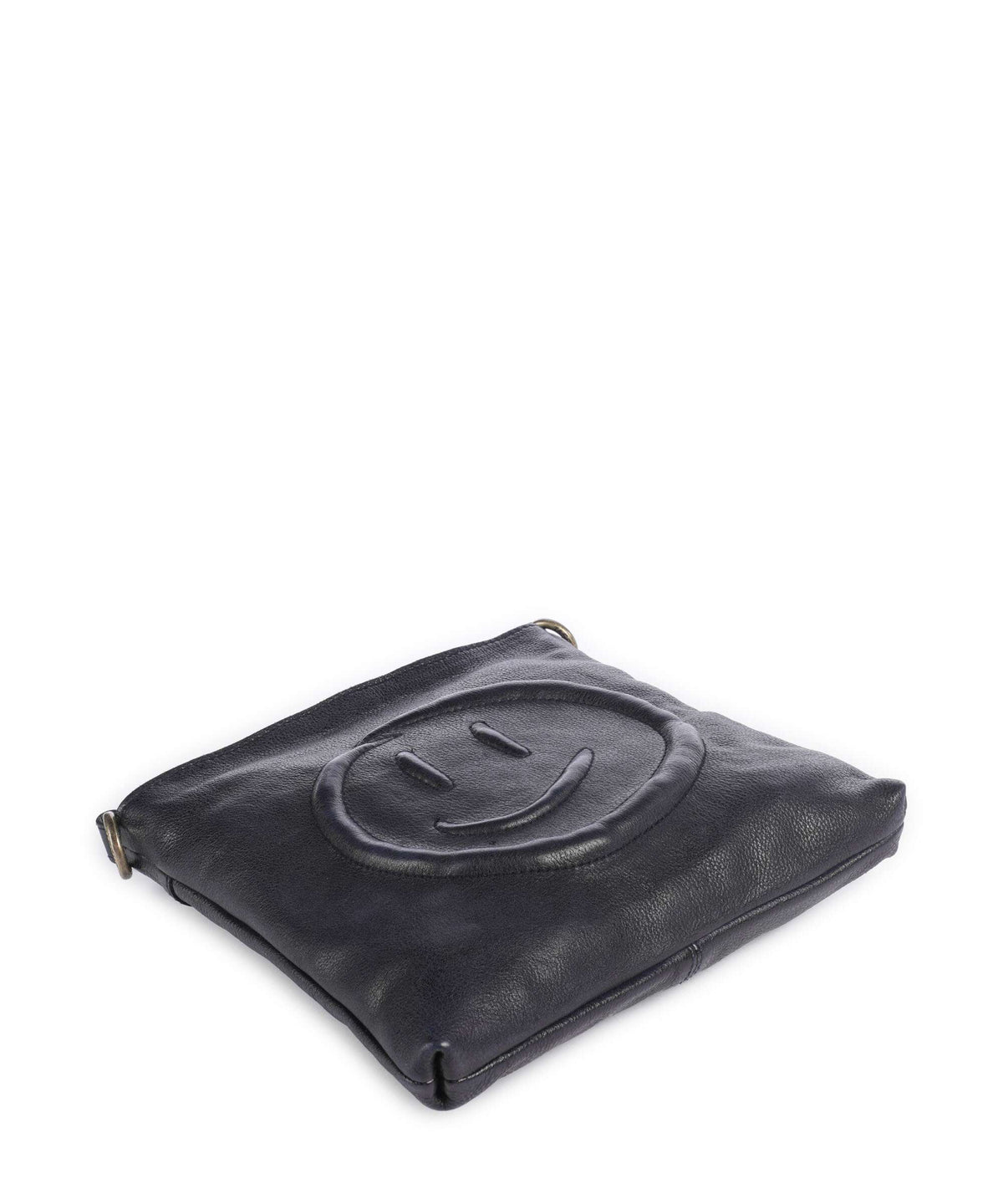 Taschendieb Wien Lachnerstrasse 4 Crossbody bag blue sea