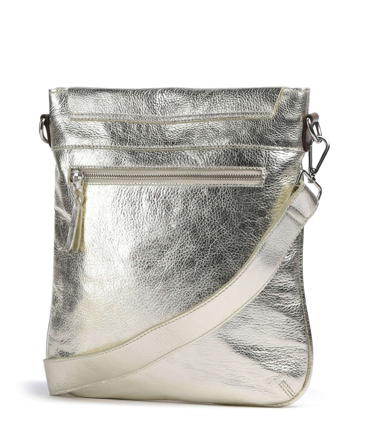 Taschendieb Wien Salvatorgasse 2 Crossbody bag gold