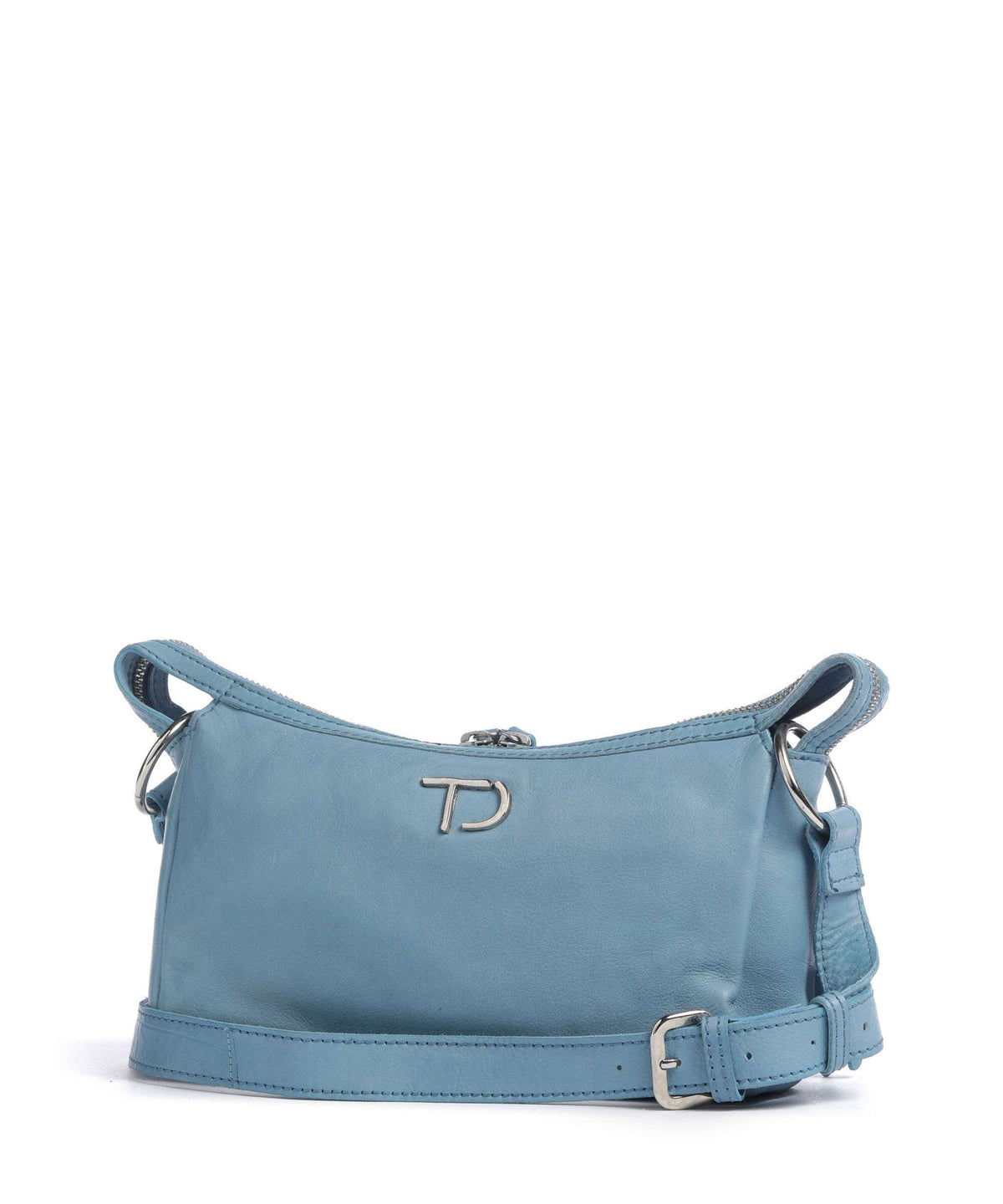 Taschendieb Wien Salvatorianerplatz 4 Shoulder bag blue sky